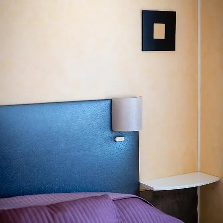 Hotel Hotelle Maraiscaillebotte Challans