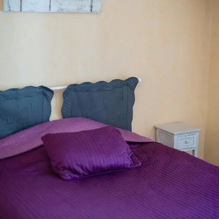 Hotel Hotelle Maraiscaillebotte