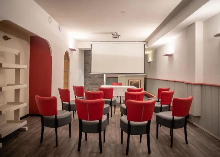 Hotelle Maraiscaillebotte 2*