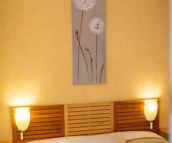 Hotel Hotelle Maraiscaillebotte Challans