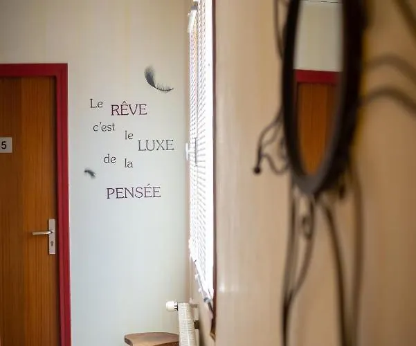 Hotelle Maraiscaillebotte Hotel Challans