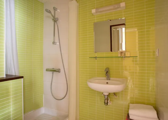 Hotelle Maraiscaillebotte Challans