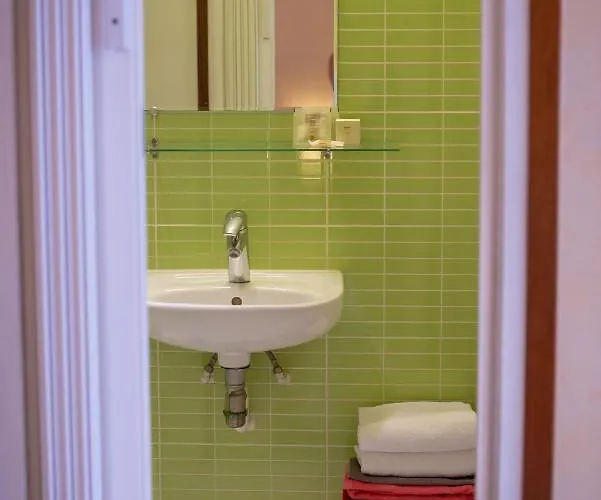 Hotelle Maraiscaillebotte