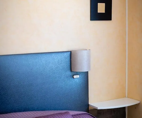 Hotel Hotelle Maraiscaillebotte Challans