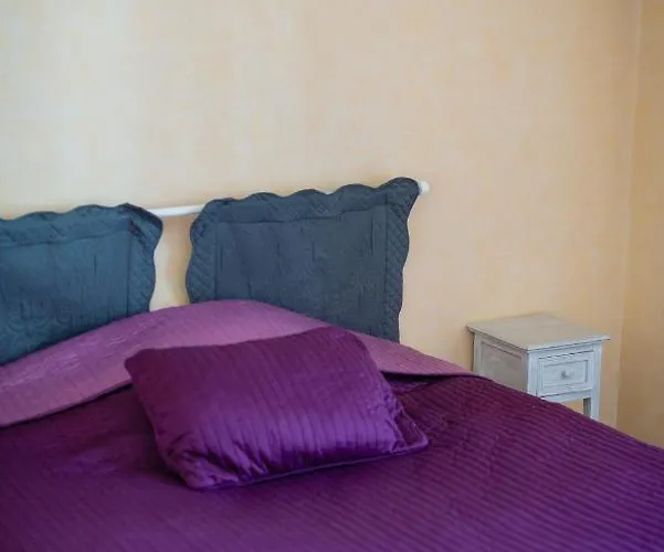 Hotel Hotelle Maraiscaillebotte